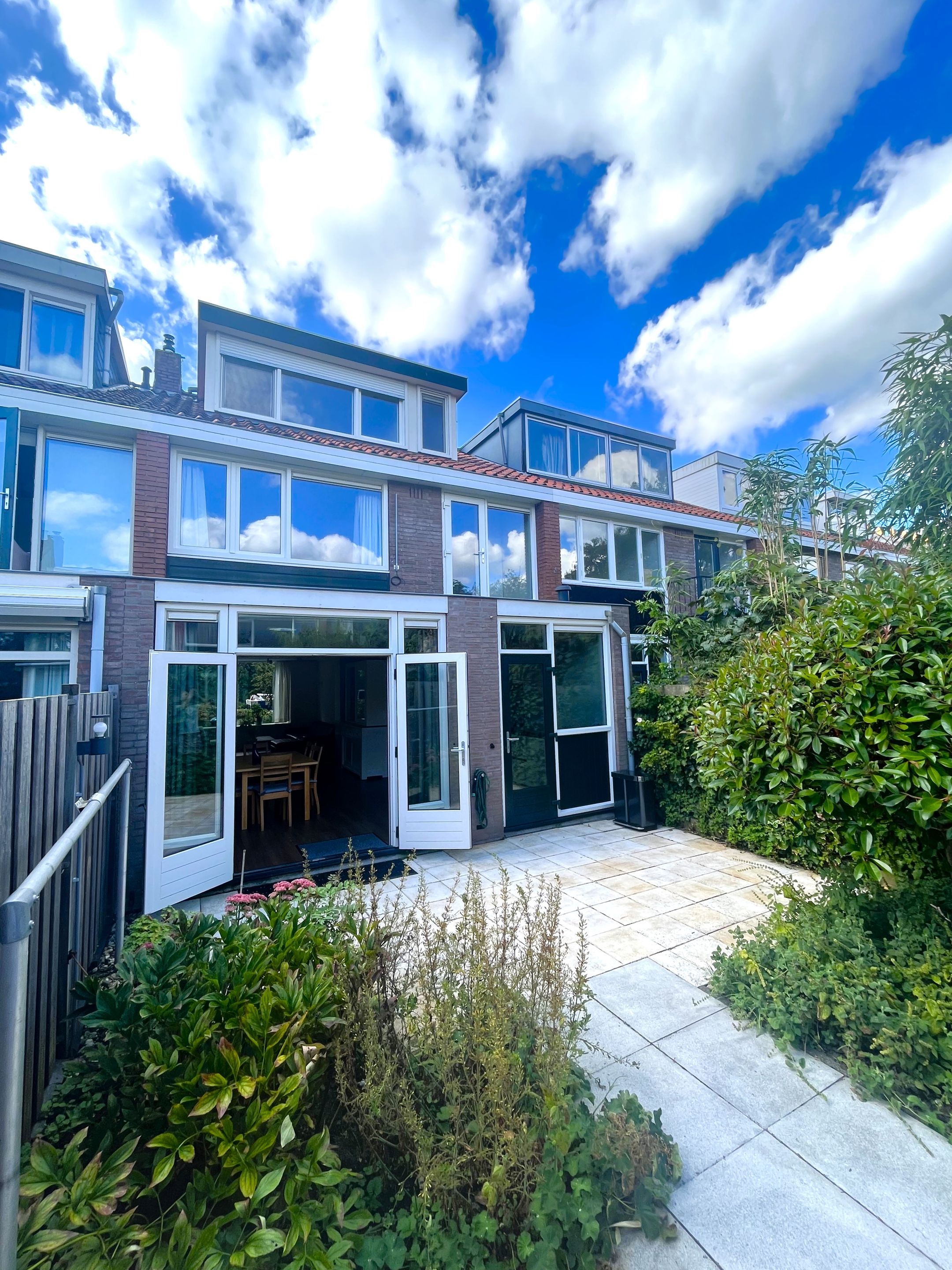 Populierenlaan, 56, Amstelveen, 1185TA, Noord-Holland, Nederland 56