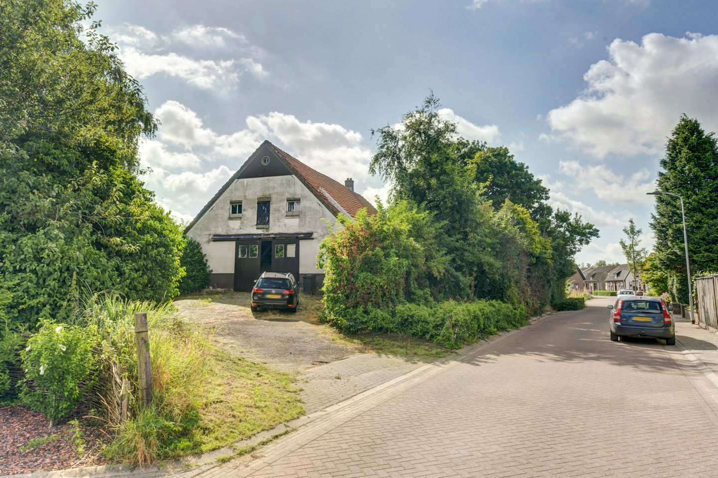 Foto 1 van Nieuwstraat 49