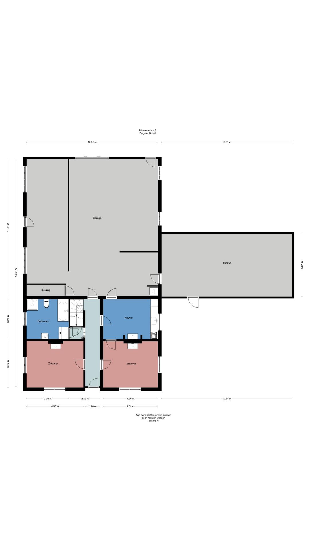 Foto 31 van Nieuwstraat 49