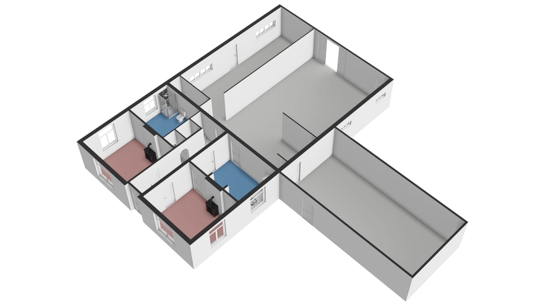 Foto 32 van Nieuwstraat 49