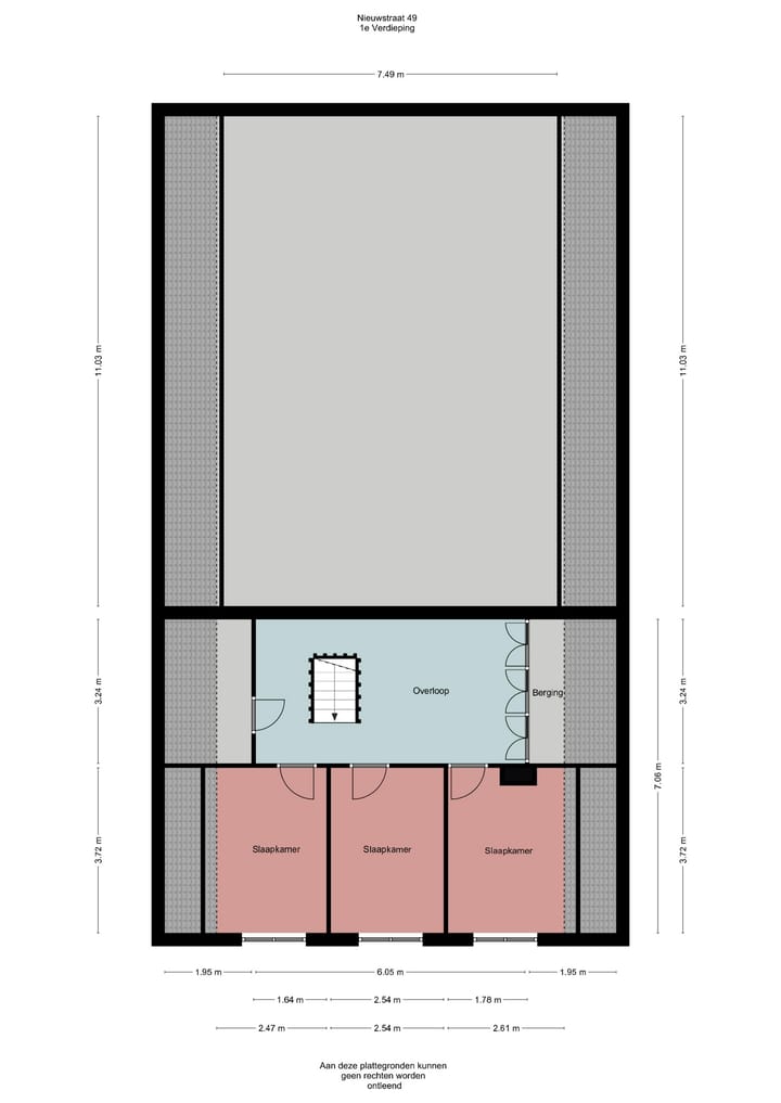 Foto 33 van Nieuwstraat 49
