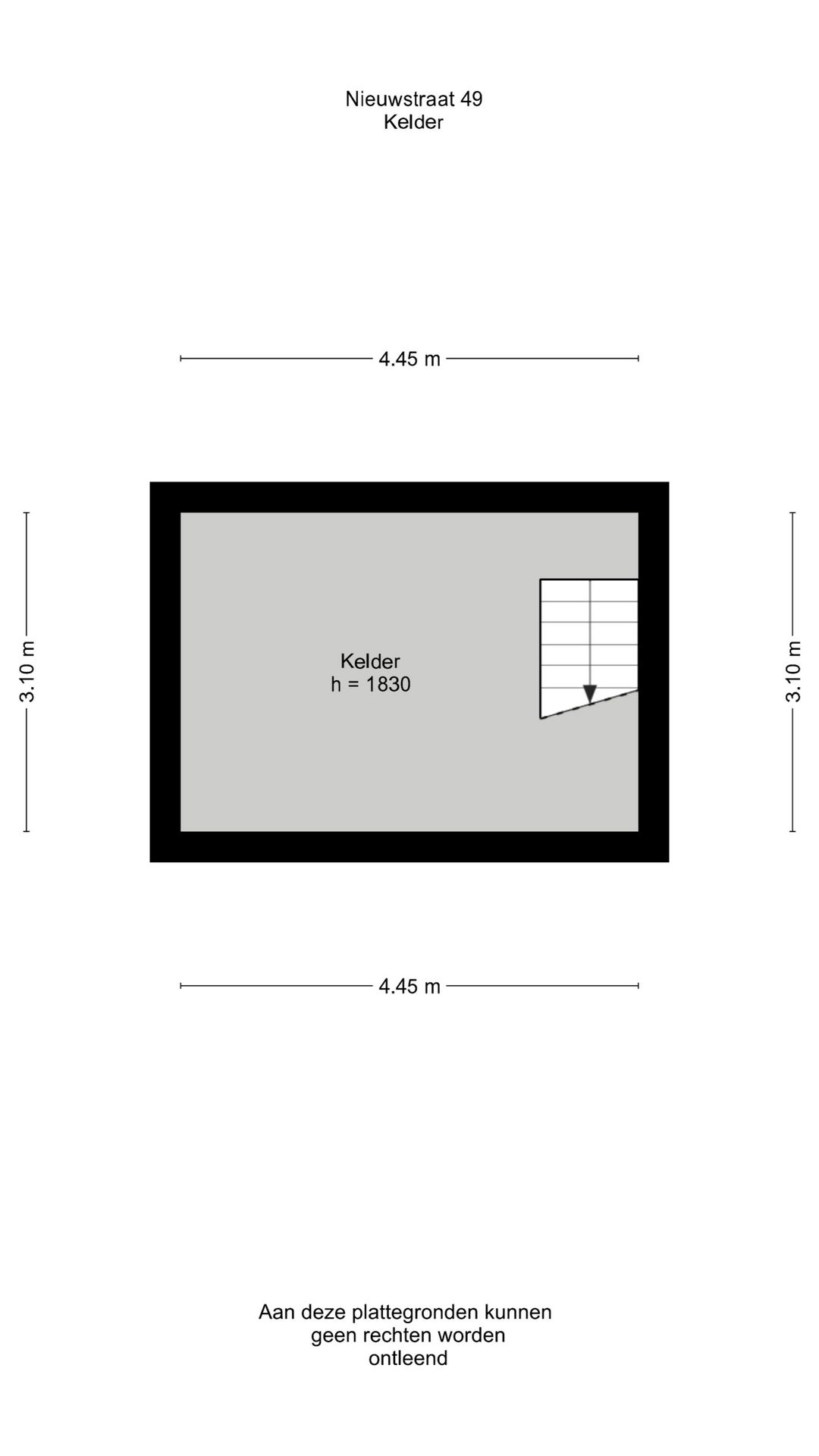 Foto 35 van Nieuwstraat 49