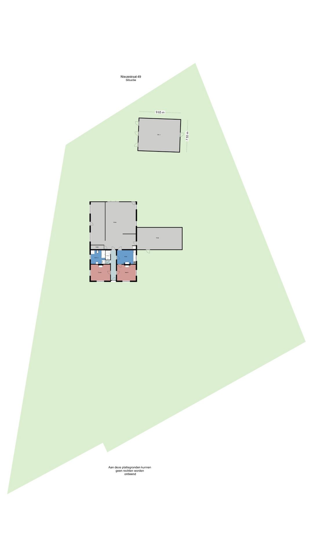 Foto 39 van Nieuwstraat 49