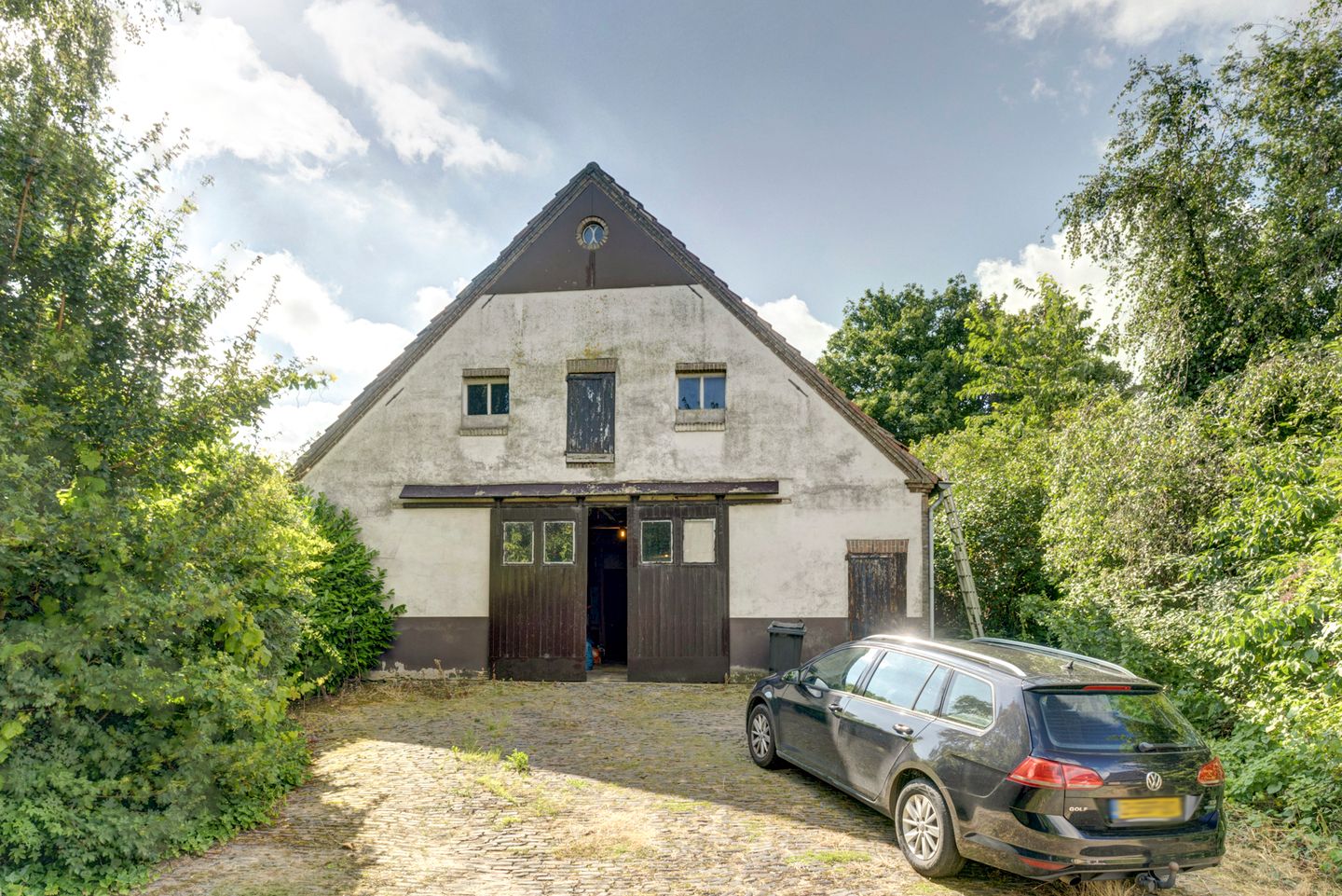 Foto 5 van Nieuwstraat 49