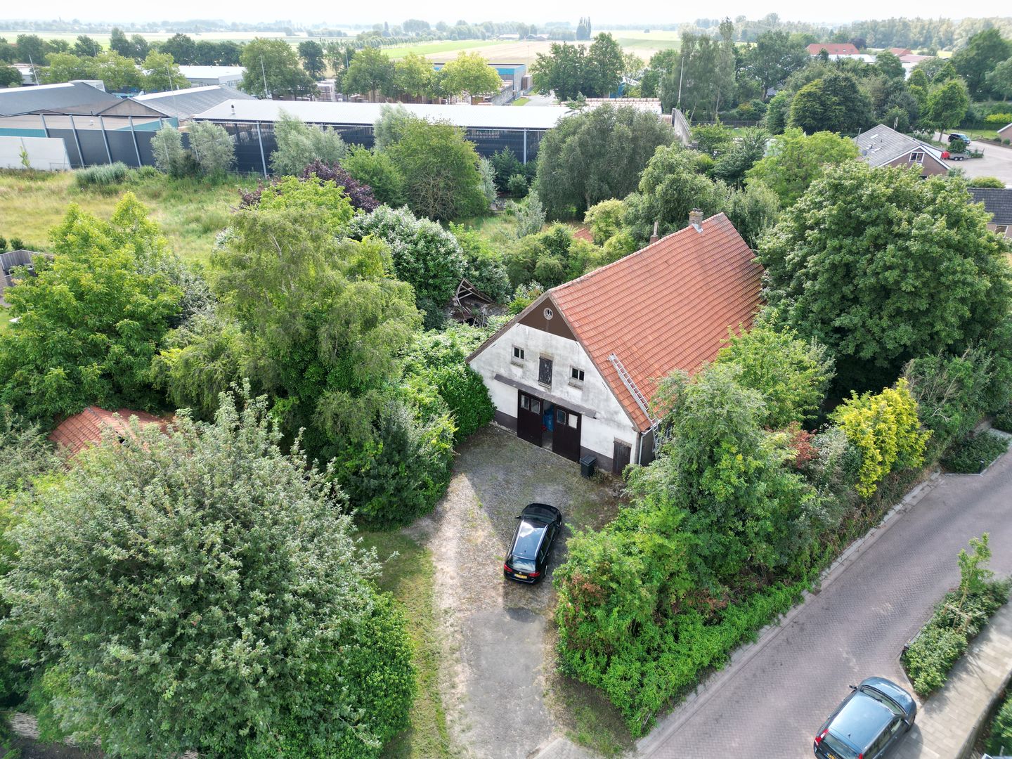 Foto 4 van Nieuwstraat 49