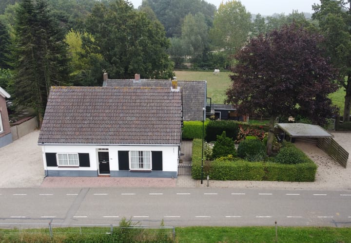 Foto 4 van Dussen Dijk 16