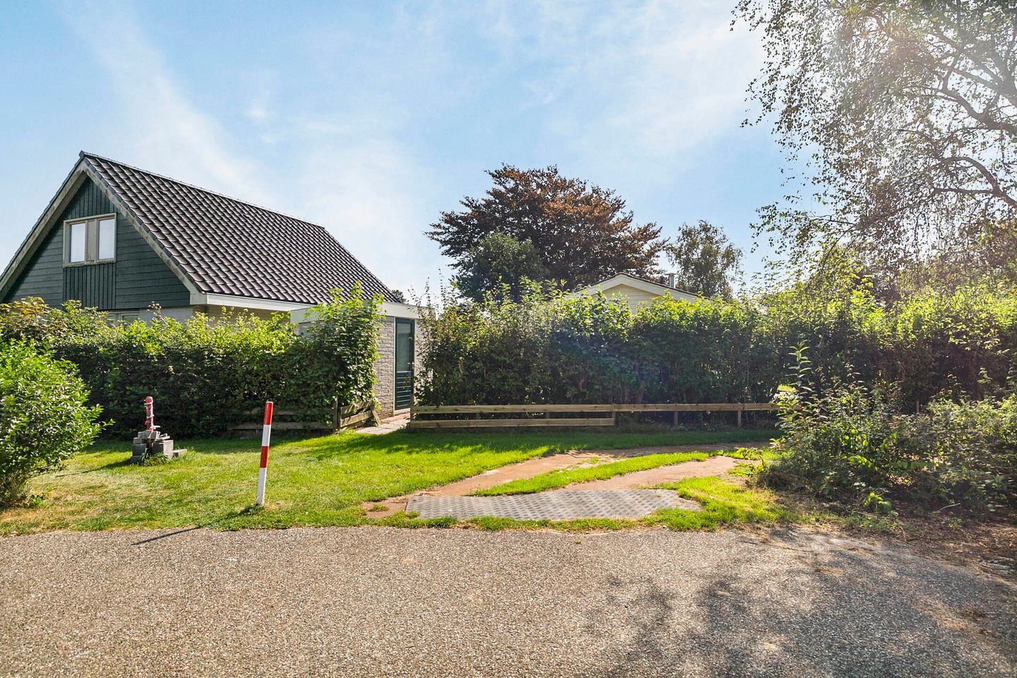 Foto 4 van Belkmerweg 64-H11