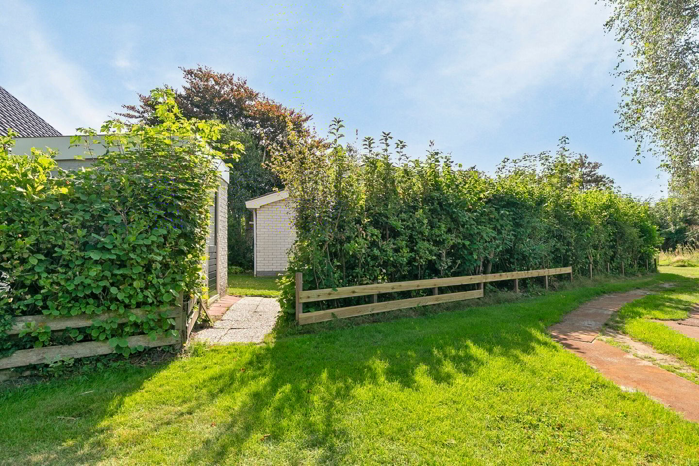 Foto 5 van Belkmerweg 64-H11