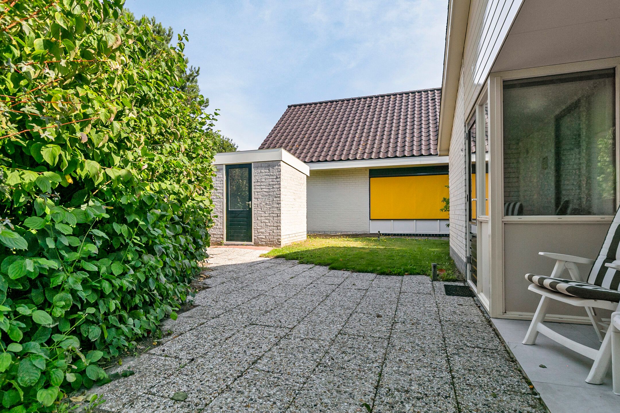 Foto 9 van Belkmerweg 64-H11