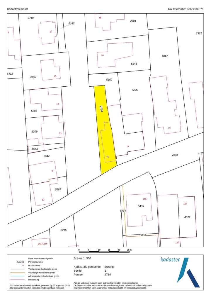 Foto 60 van Kerkstraat 76