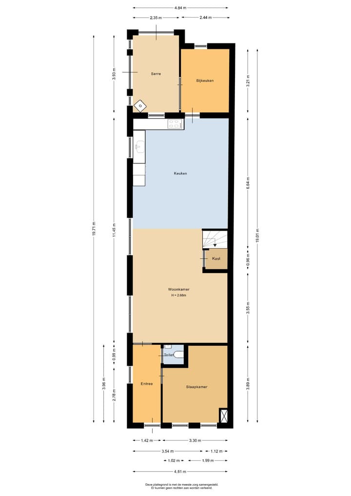 Foto 61 van Kerkstraat 76