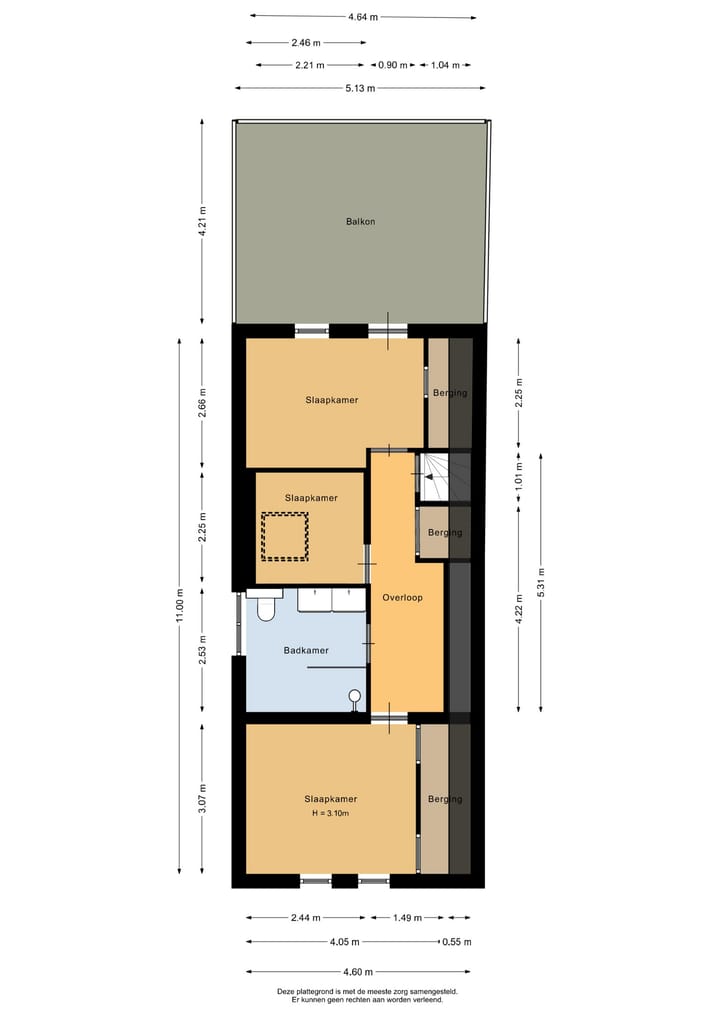 Foto 62 van Kerkstraat 76