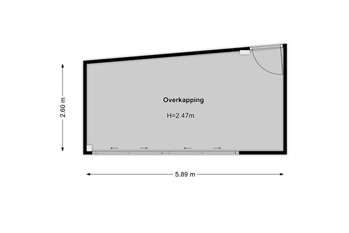 Bekijk foto 39 van Van Geijnstraat 28