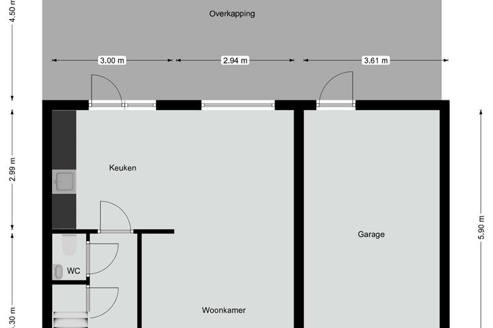 Bekijk foto 28 van Vinkesteeg 29