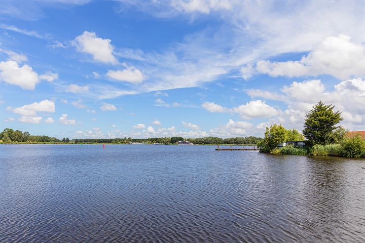 Bekijk foto 9 van Spaarndammerdijk 92