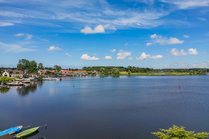 Bekijk foto 17 van Spaarndammerdijk 92