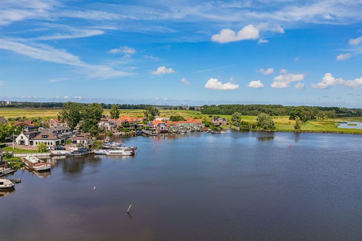 Bekijk foto 18 van Spaarndammerdijk 92