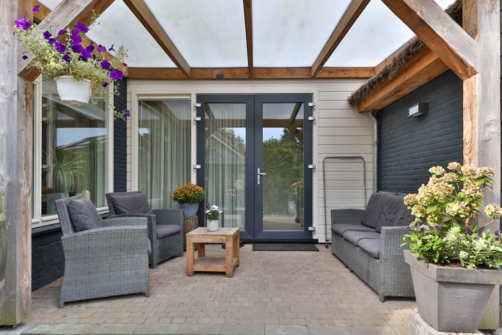 Foto 2 van De Hulstlaan 9