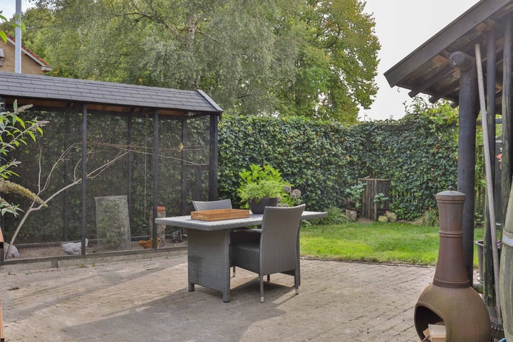 Foto 3 van De Hulstlaan 9
