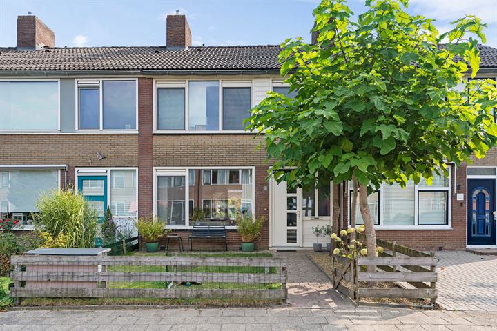 Bekijk foto 34 van P.C. Hooftstraat 28