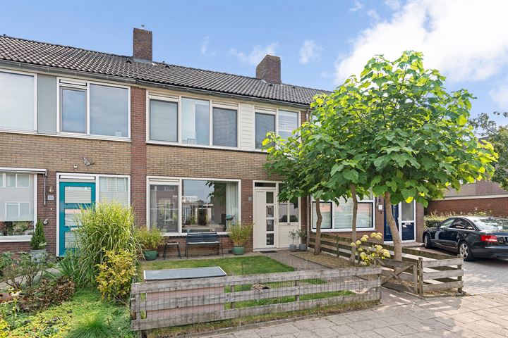 Bekijk foto 35 van P.C. Hooftstraat 28