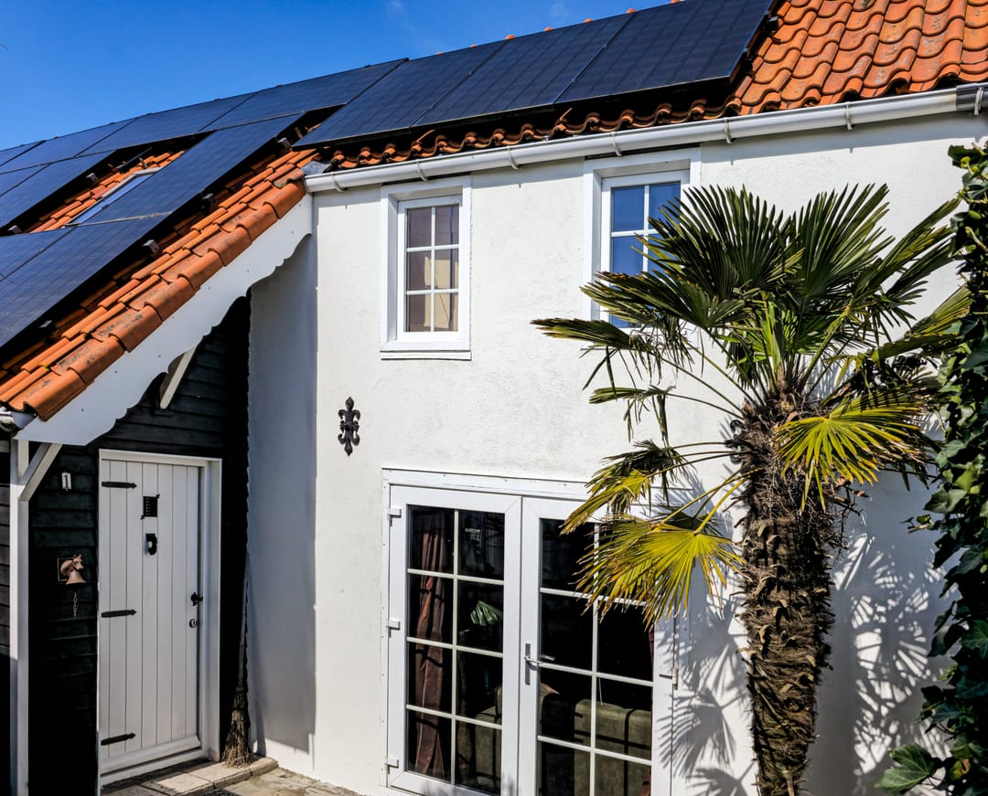 Foto 1 van Noordweg 1