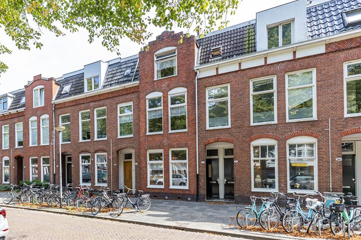 Bekijk foto 5 van Bankastraat 32