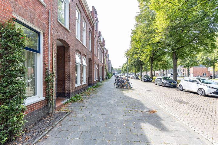 Bekijk foto 6 van Bankastraat 32