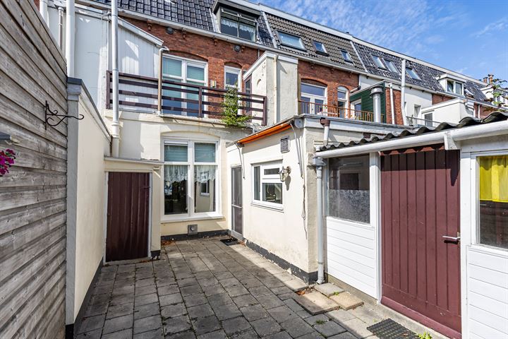 Bekijk foto 48 van Bankastraat 32