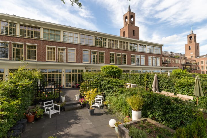 Foto 2 van Klokkenberg 89