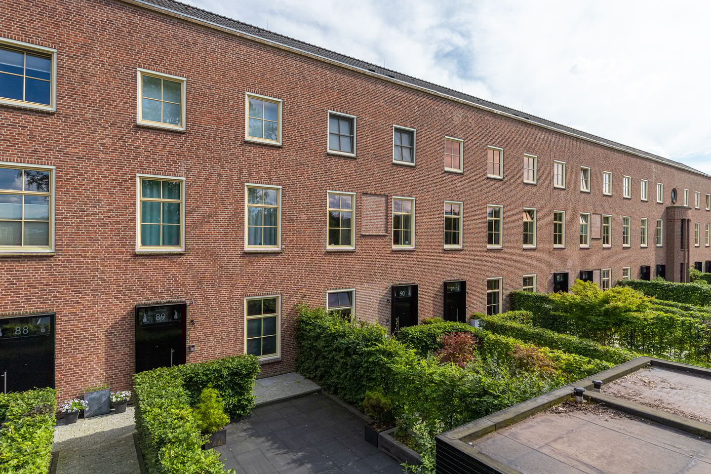 Foto 1 van Klokkenberg 89