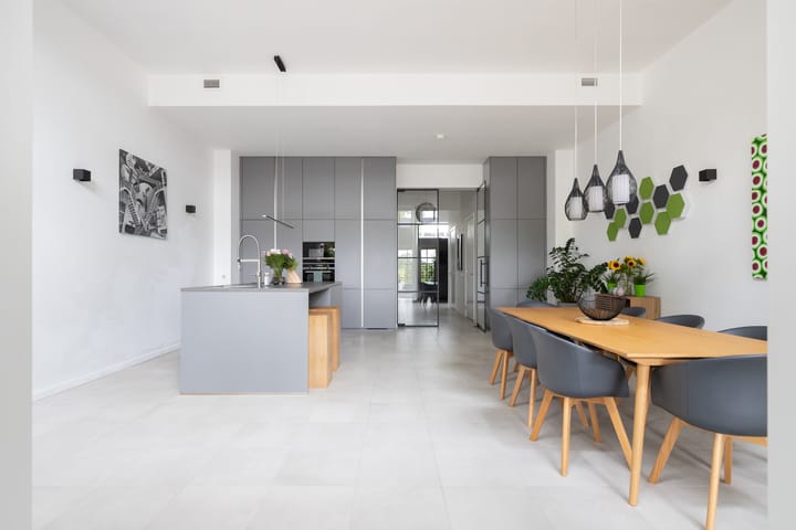 Foto 3 van Klokkenberg 89