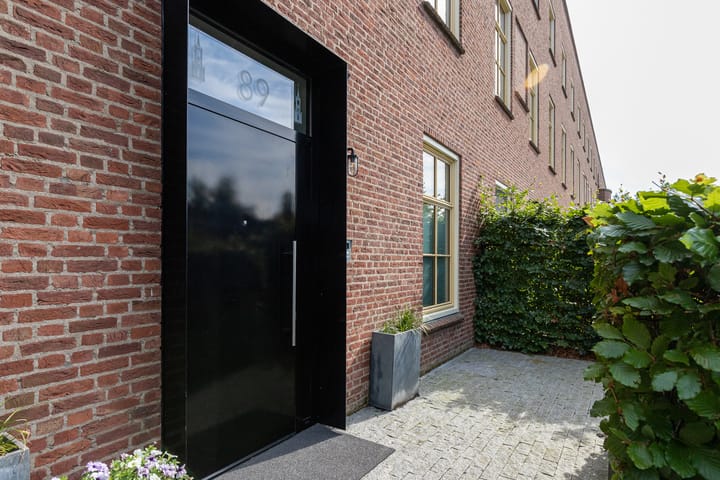 Foto 4 van Klokkenberg 89