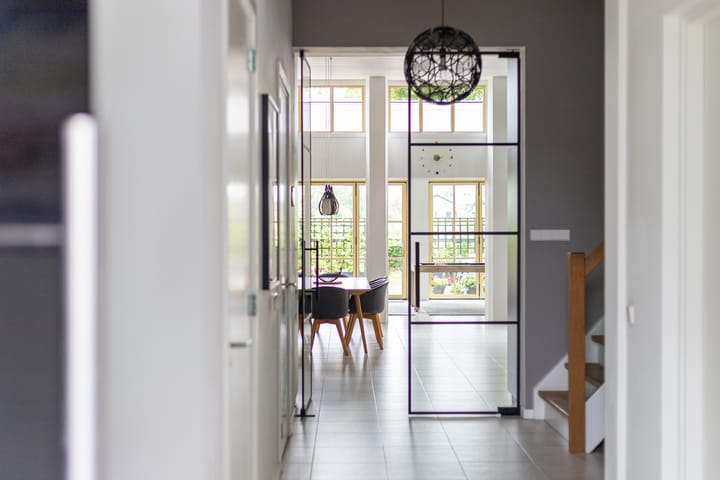 Foto 5 van Klokkenberg 89