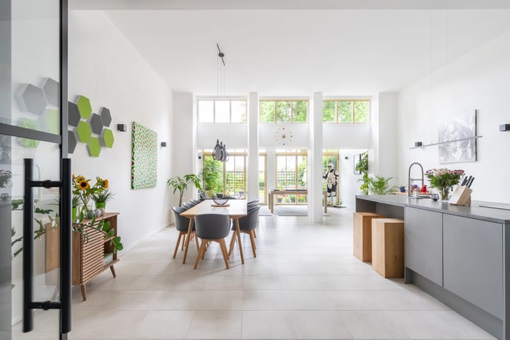 Foto 8 van Klokkenberg 89