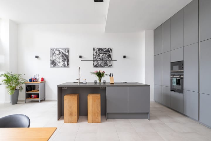 Foto 10 van Klokkenberg 89