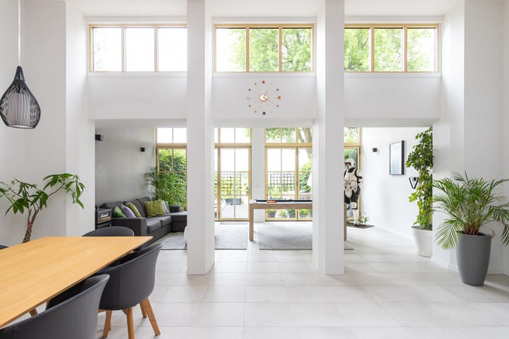 Foto 15 van Klokkenberg 89