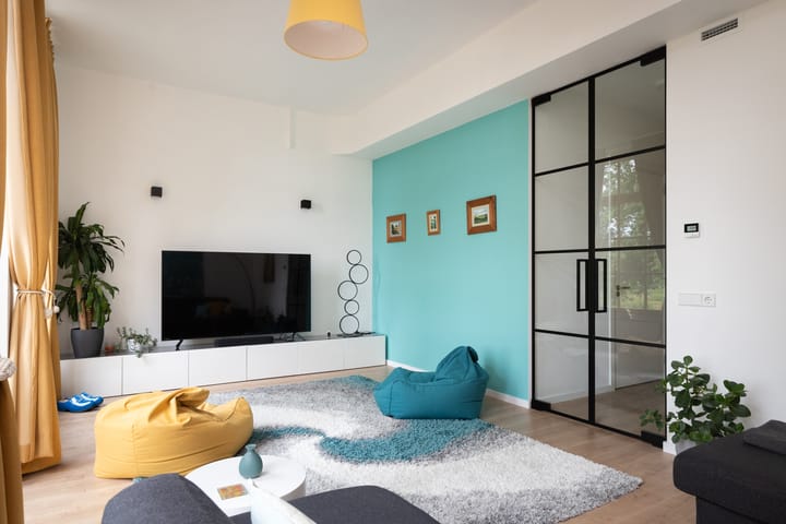 Foto 23 van Klokkenberg 89