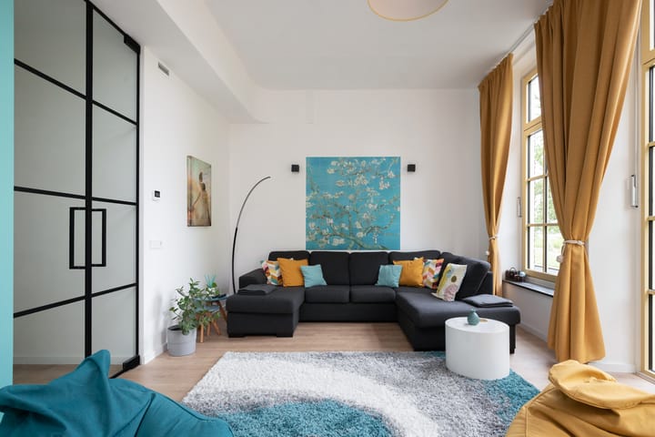 Foto 24 van Klokkenberg 89