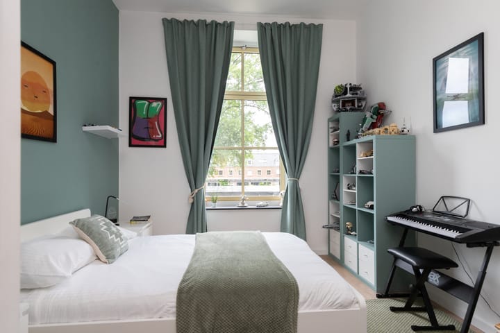 Foto 28 van Klokkenberg 89