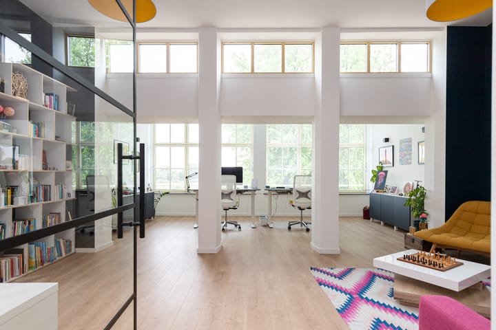 Foto 33 van Klokkenberg 89