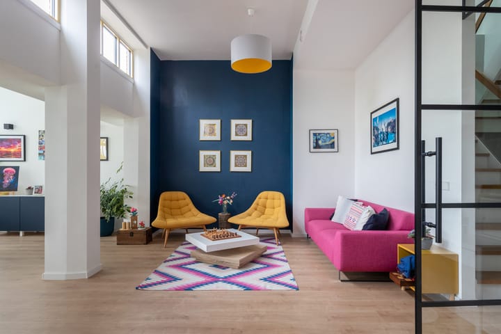 Foto 34 van Klokkenberg 89