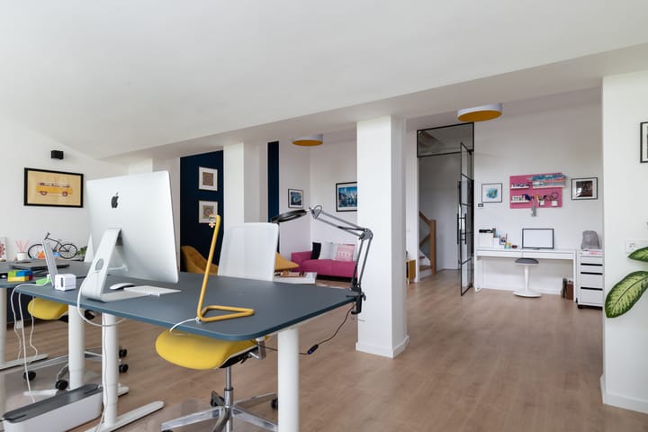 Foto 36 van Klokkenberg 89