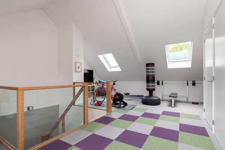 Foto 44 van Klokkenberg 89