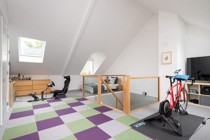 Foto 45 van Klokkenberg 89