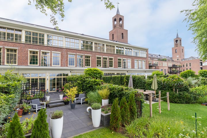 Foto 50 van Klokkenberg 89