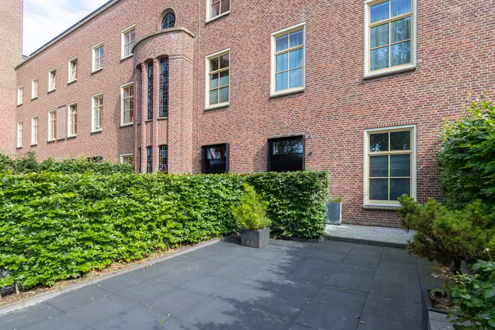 Foto 55 van Klokkenberg 89