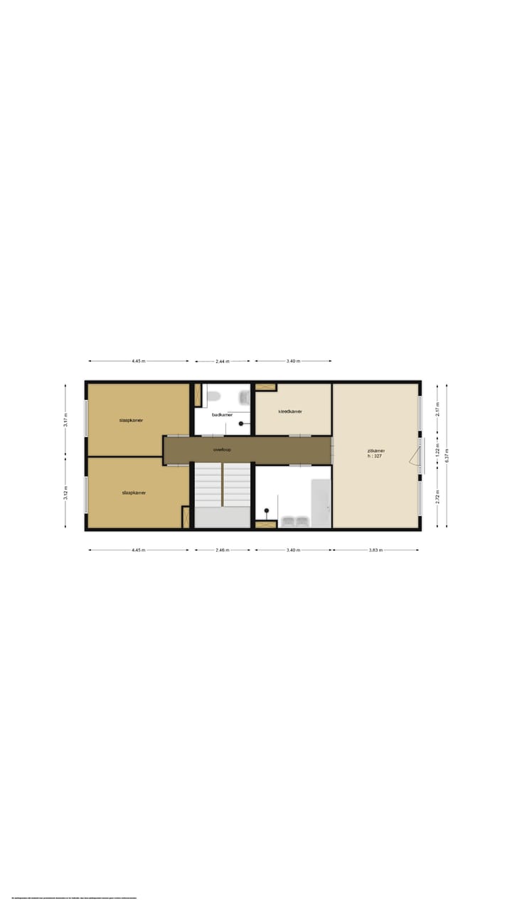 Foto 59 van Klokkenberg 89