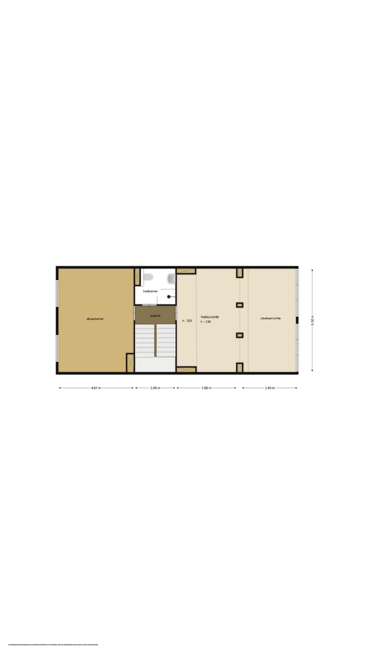 Foto 60 van Klokkenberg 89