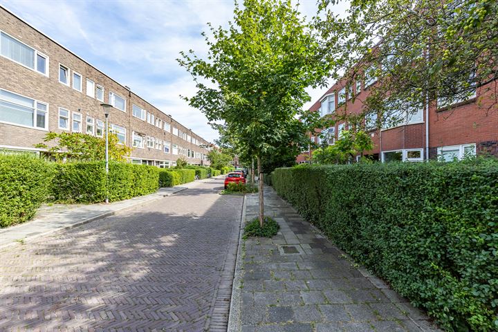 View photo 33 of Van Swinderenstraat 15-B